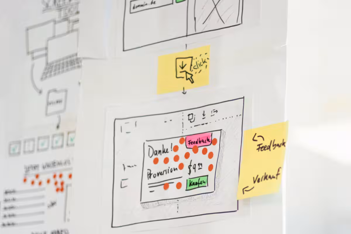 Beratung und Konzeption individueller Web- und Softwarelösungen